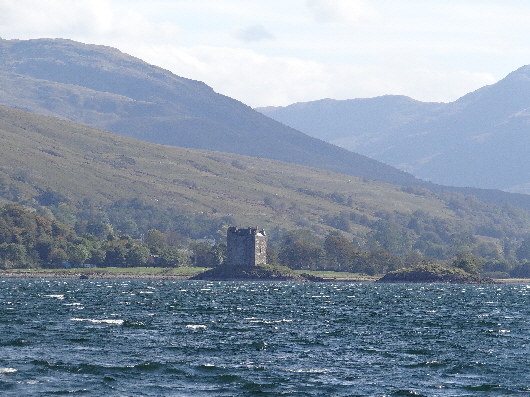 Castle Stalker