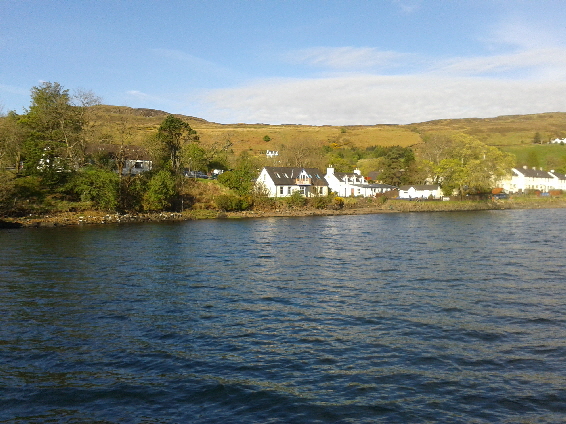 Loch Harport