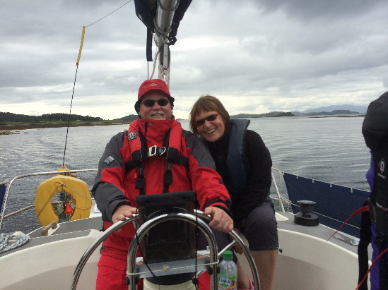 Clan Harris