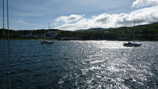 Craighouse